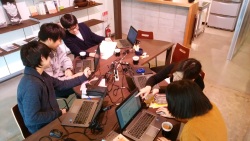 Dekigoto 2017-02-24 International Open Data Day 2017