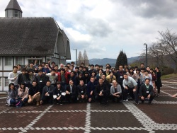 Dekigoto 2017-03-02 Eigo Camp