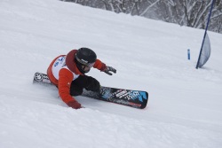 Dekigoto 2017-03-08 Zen-Nihon Snowboard Senshuken
