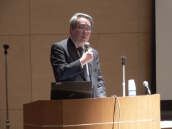 Dekigoto 2017-03-10 Kankyou Energy symposium
