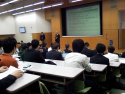 Dekigoto 2017-03-21 Kousen Robocon Forum