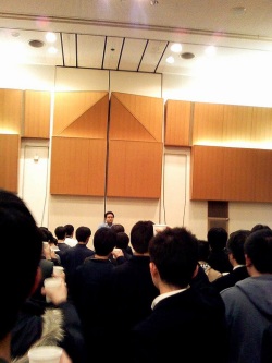 Dekigoto 2017-03-21 Kousen Robocon Forum