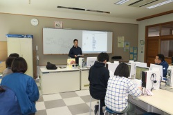 Dekigoto 2017-03-30 Demae Jugyou