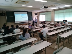 Dekigoto 2019-06-04 Senkouka Sentan Gijutsu Tokubetsu Kougi