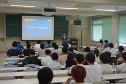 Dekigoto 2019-06-14 Kaigai Kenshu Kick-off Meeting