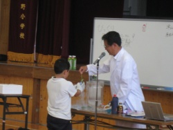 Dekigoto 2019-06-25 Demae Jugyo