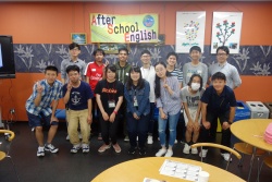Dekigoto 2019-06-27 After School English