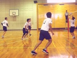 Dekigoto 2019-11-02 Koukou Volleyball Senshuken Taikai