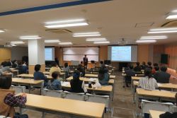 Dekigoto 2019-11-04 Ryousei Hogosha Renrakukai