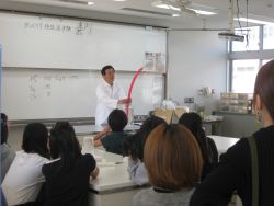 Dekigoto 2019-11-09 Demae Jugyo