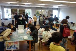 Dekigoto 2019-11-09 Jr.Dr. Ikuseijuku