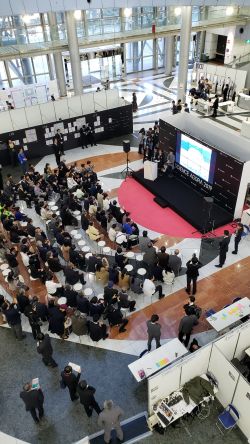Dekigoto 2019-11-16 Jr. Dr. Scienceagora