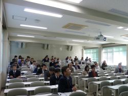 Dekigoto 2019-11-21 FD Kenshukai