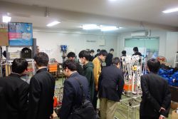 Dekigoto 2019-11-27 Koukousei Kengaku