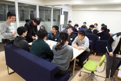 Dekigoto 2019-11-28 After School English