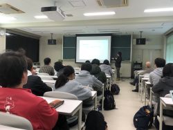 Dekigoto 2019-11-29 Gaibu Koushi Seminar
