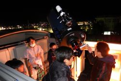 Dekigoto 2019-11-29 Tentai Kansokukai