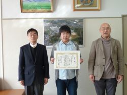 Dekigoto 2020-02-18 JSEC2019 Shojyo Juyo
