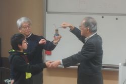 Dekigoto 2020-02-22 Jr.Dr. Ikuseijuku