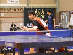 Dekigoto 2020-02-23 Okayama-ken Kyoushokuin Takkyuu Senshuken Taikai