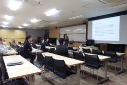Dekigoto 2020-03-13 Kenkyu Houkokukai