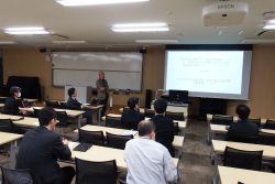 Dekigoto 2020-03-13 Kenkyu Houkokukai