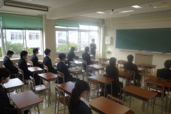 Dekigoto 2020-04-05 Nyuugakushiki