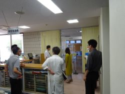 Dekigoto 2020-06-16 Shokuba Junshi