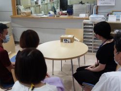 Dekigoto 2020-06-23 Online kouryukai