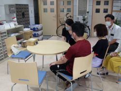 Dekigoto 2020-06-23 Online kouryukai