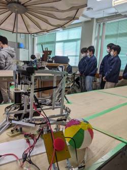 Dekigoto 2020-11-01 Kousen Robocon Chugokuchiku Taikai