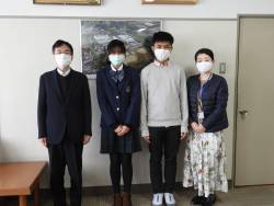 Dekigoto 2020-11-11 PCSHS Ryugakusei