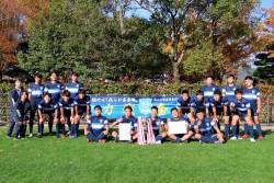 Dekigoto 2020-11-13 Rugby-bu Zenkoku Taikai Shutsujo