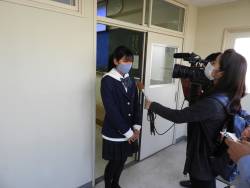 Dekigoto 2020-11-18 PCSHS Ryugakusei