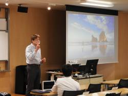 Dekigoto 2020-11-25 Teaching Engineering classes in English