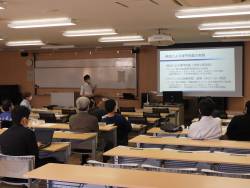 Dekigoto 2020-11-25 Teaching Engineering classes in English