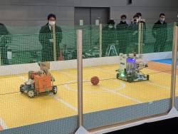 Dekigoto 2020-12-13 Tsuyama RoboCon Nyusho