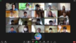 Dekigoto 2022-05-27 After School English
