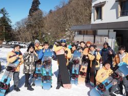 Dekigoto 2024-02-16 Ryuugakusei Gasshuku