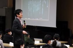 Dekigoto 2024-02-17 Tsuyama STEAM Zinzai