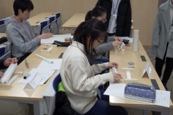 Dekigoto 2024-02-17 Tsuyama STEAM Zinzai