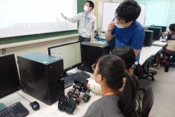 Dekigoto 2024-08-03 STEAM Zinzai Ikuseijuku