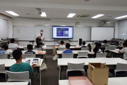 Dekigoto 2024-08-03 STEAM Zinzai Ikuseijuku