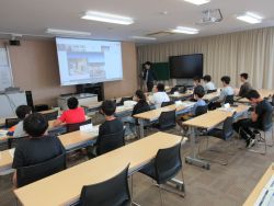 Dekigoto 2024-08-10 STEAM Zinzai Ikusei Juku