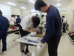 Dekigoto 2024-08-23 Open Campus