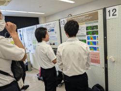 Dekigoto 2024-09-08 Nihon Kikai Gakkai Nenzi Taikai