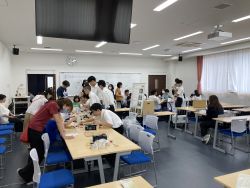 Dekigoto 2024-09-21 Mimasaka Science Fair