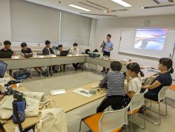 Dekigoto 2024-09-21 STEAM Zinzai Ikusei Juku