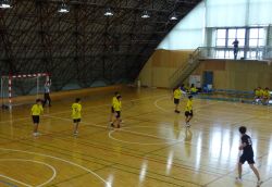 Dekigoto 2024-09-22 Handball Shuuki Mimasakachiku Taikai