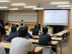 Dekigoto 2024-09-24 IoT Lab.